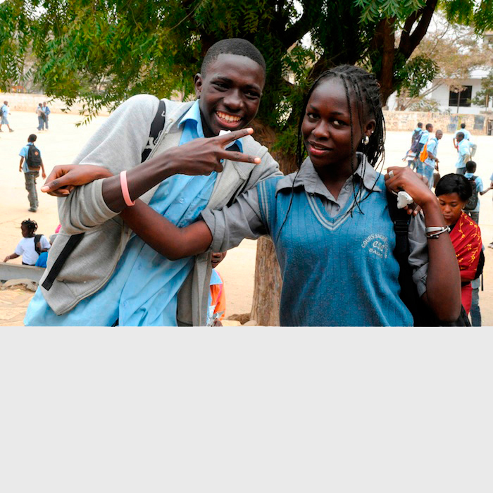 DAKAR-A-SCUOLA