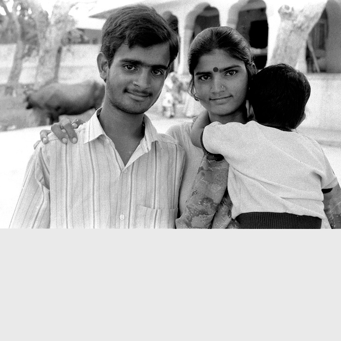 GIOVANI-INDIA