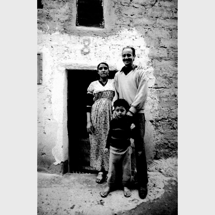 MARAKECH